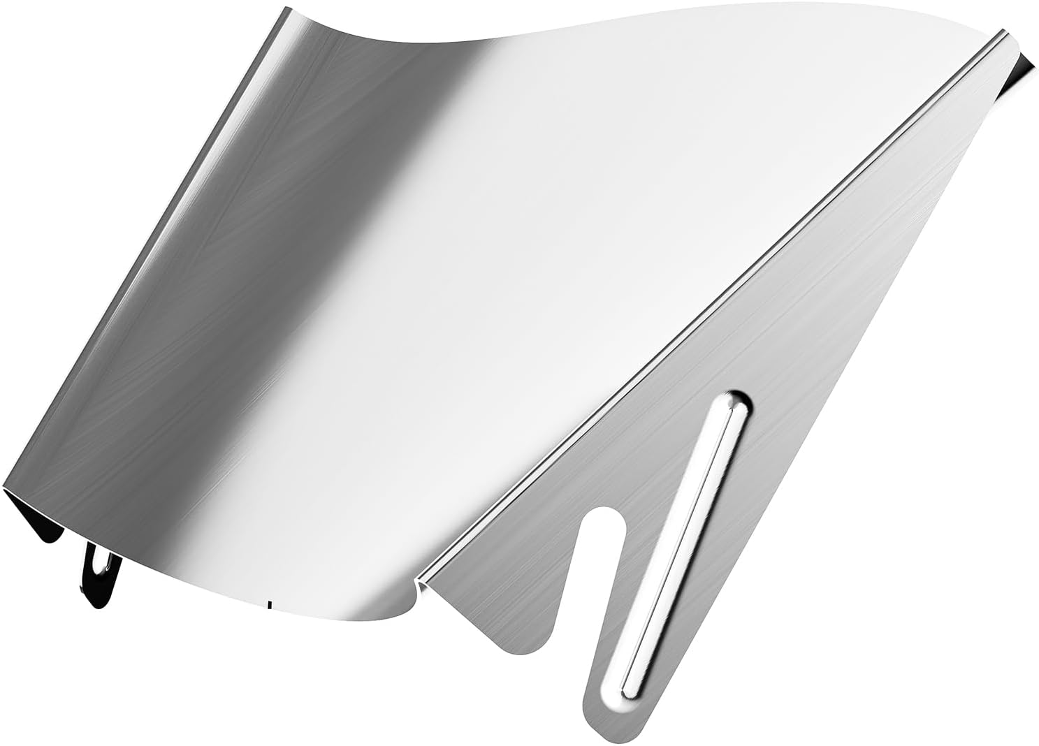 Commercial Kitchen Juicer - Pouring Chute for KitchenAid Stand Mixer