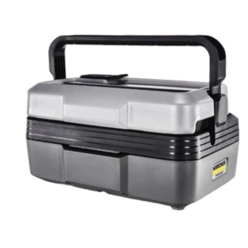 Commercial Kitchen Deep Cleaning - SG2/2 1900W 220-240V High Pressure Steam
