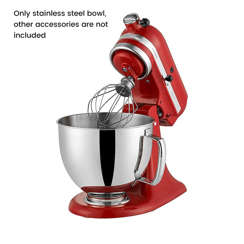 Commercial Kitchen Juicer - A78E-For Kitchenaid Classic&Artisan Series 4.5QT/5QT Mixer