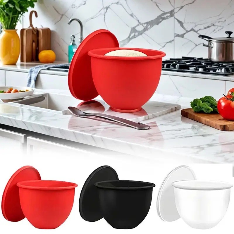 Commercial Kitchen Juicer - NEW Silicone Liners for KitchenAid Tilt-Head