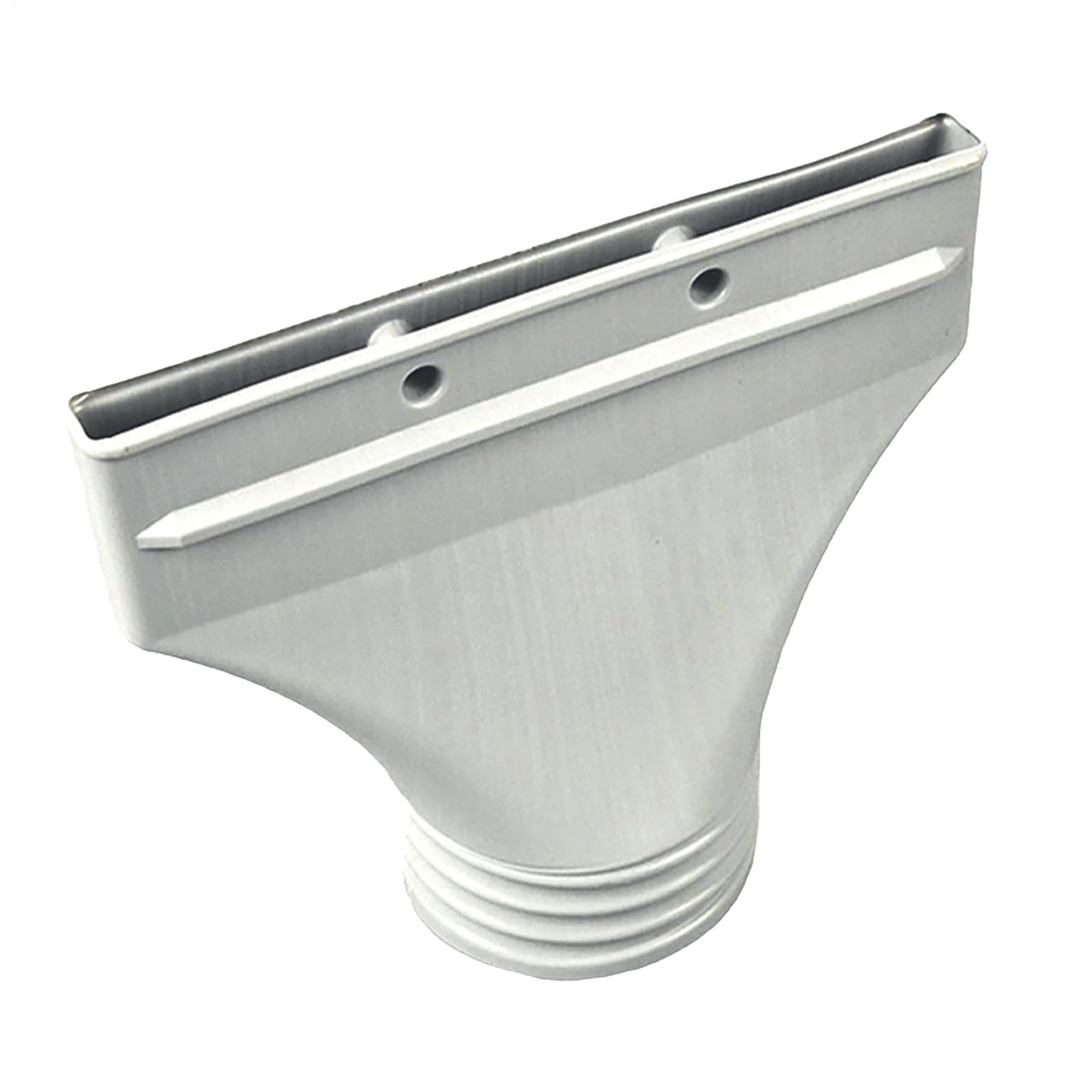 Commercial Kitchen Ventilation - Portable Ac Hose Connector Portable Ac