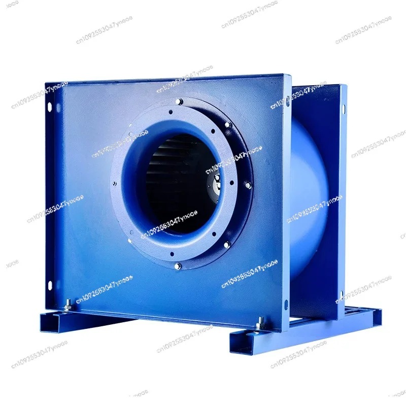 Commercial Kitchen Range Hood - Centrifugal fan kitchen commercial air cabinet