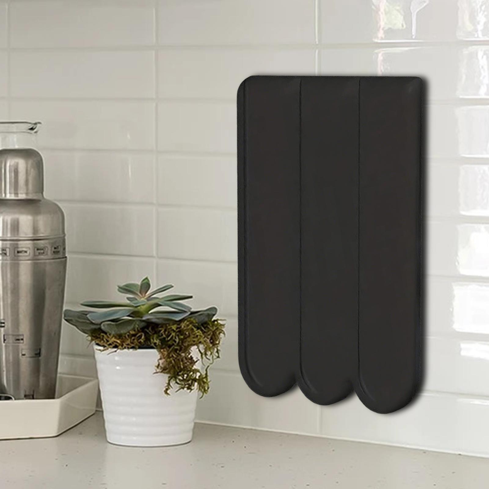 Commercial Kitchen Wall - Coffee Pod Storage Wall Mounted Coffee
