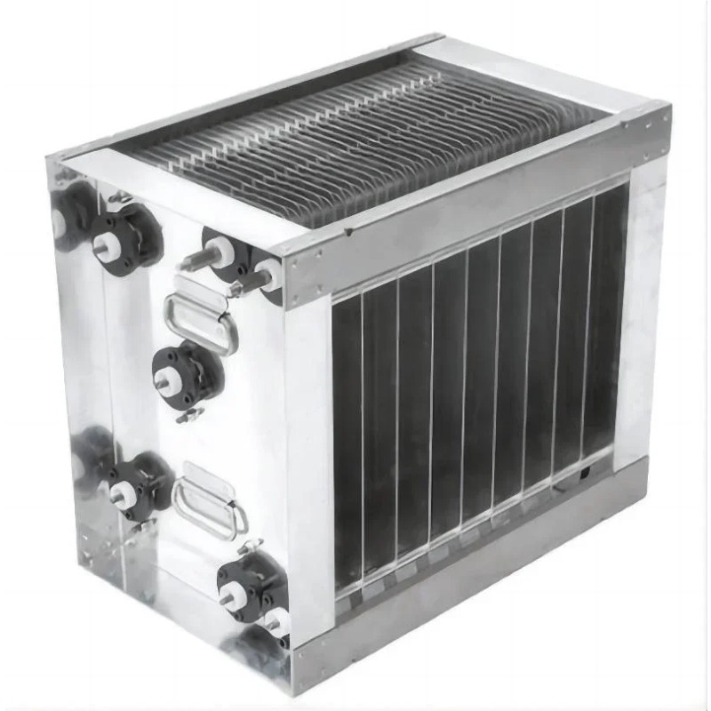Commercial Kitchen Chimney - Chimney Oil Fume Air Purifier Oil