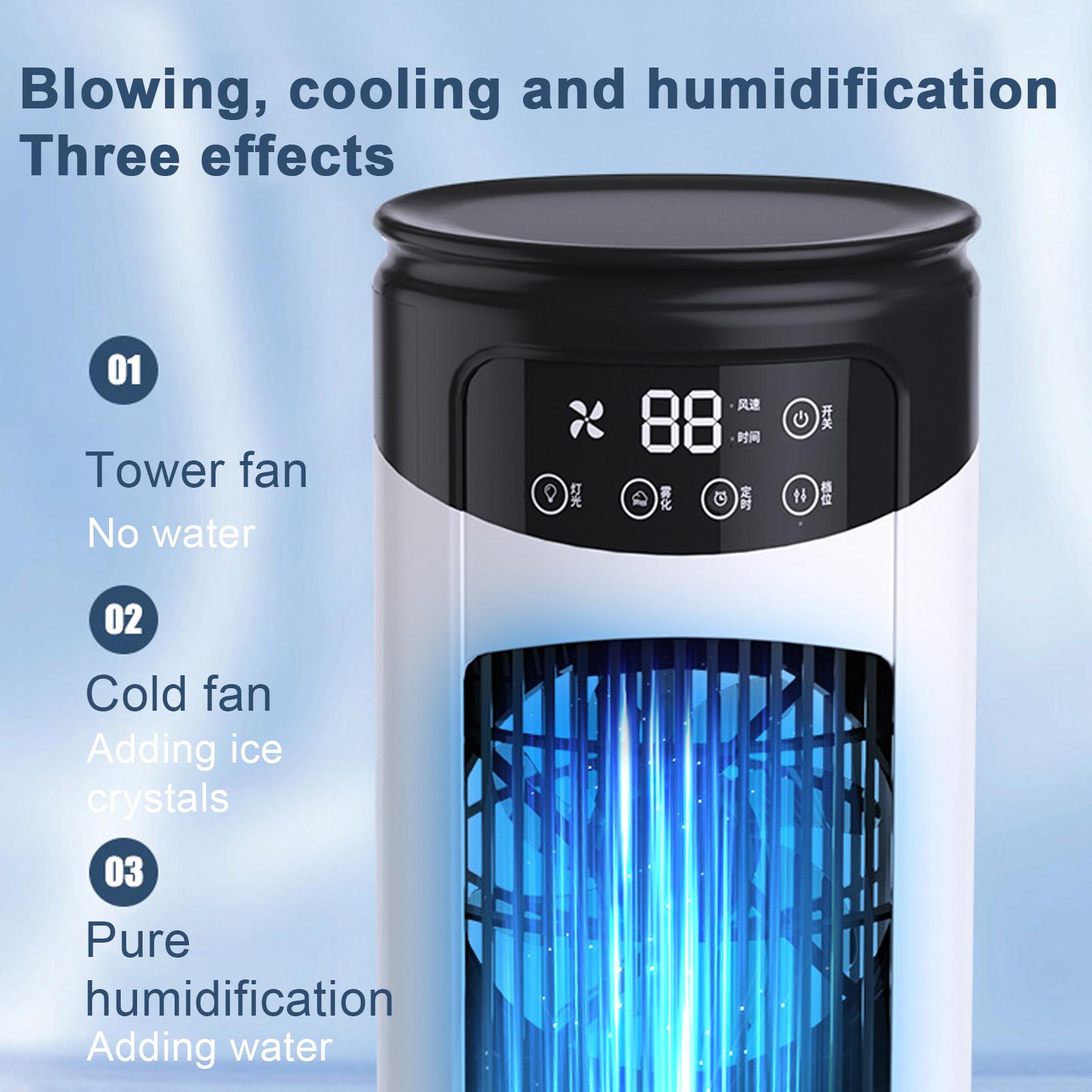 Commercial Kitchen Ventilation - Air Cooler Evaporative Air Cooler Portable