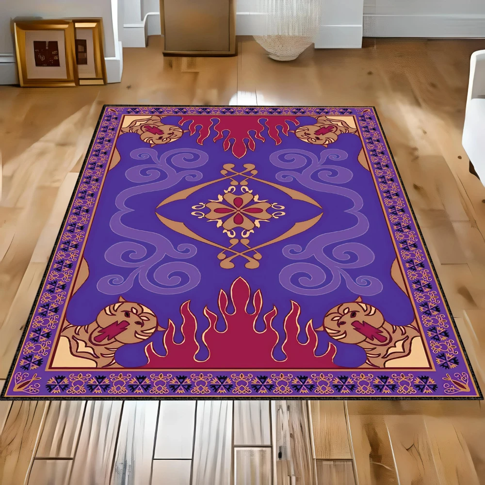 Commercial Dishwasher Table - Aladdin Carpet for Living Room Home