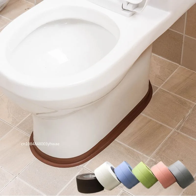 1 Roll Caulking Tape Waterproo - огляд і ціна Commercial Kitchen Wall