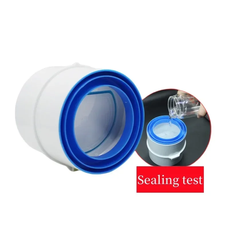 Pipe Exhaust Fan Check Valve R - огляд і ціна Commercial Kitchen Ventilation