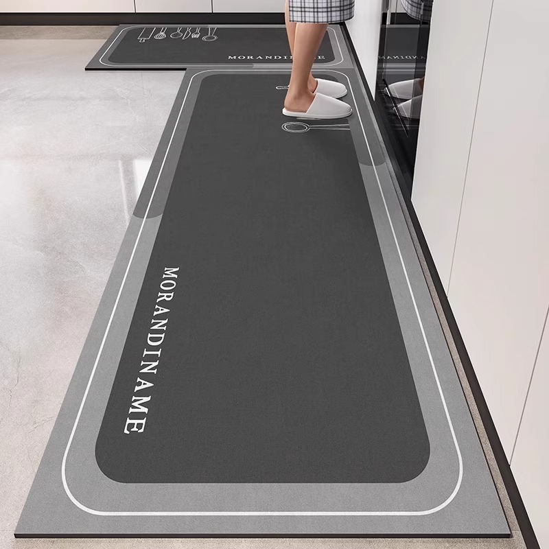Kitchen Rug Kitchen-specific C - огляд і ціна Commercial Kitchen Vinyl