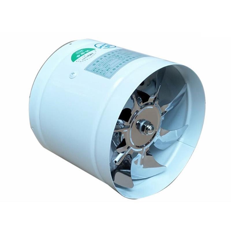 Silent High Airflow Kitchen Ba - огляд і ціна Commercial Kitchen Ventilation