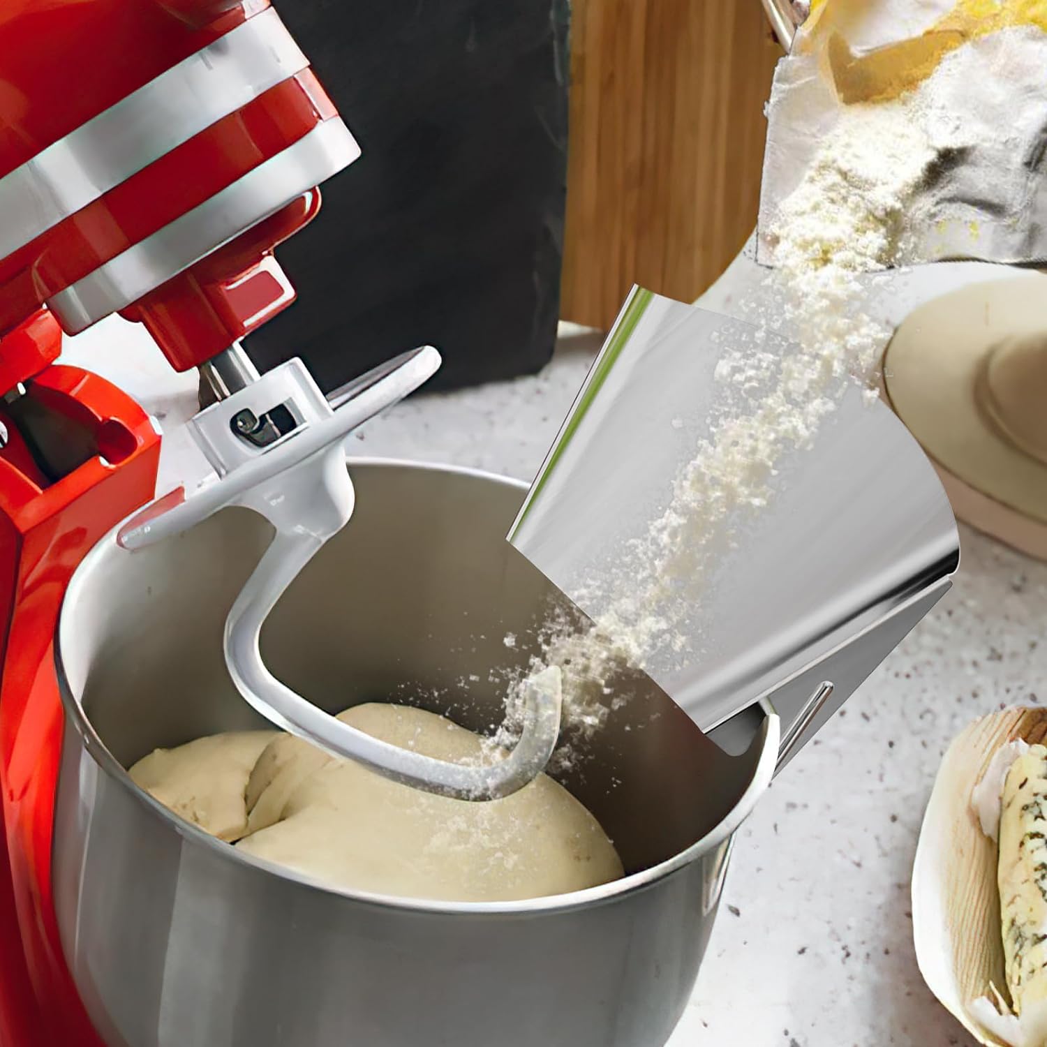 Pouring Chute for KitchenAid S - огляд і ціна Commercial Kitchen Juicer