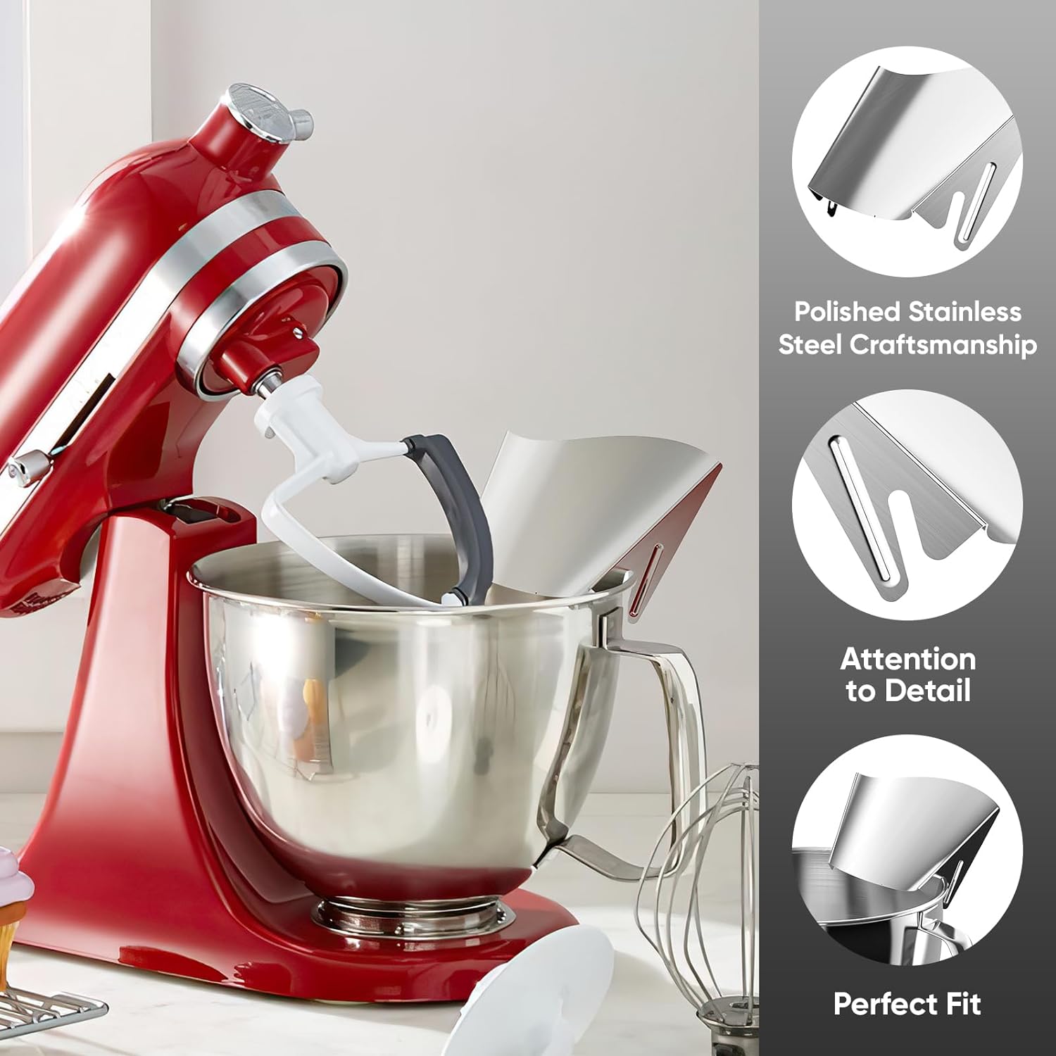 Pouring Chute for KitchenAid S - огляд і ціна Commercial Kitchen Juicer