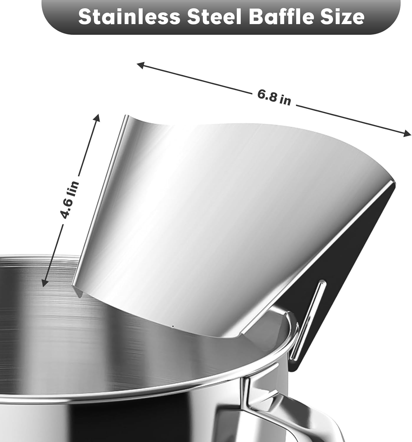 Pouring Chute for KitchenAid S - огляд і ціна Commercial Kitchen Juicer