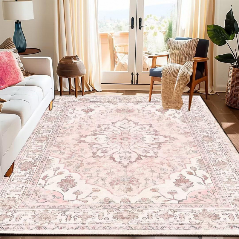 VIKAMA Retro Persian Style Flo - огляд і ціна Commercial Dishwasher Table