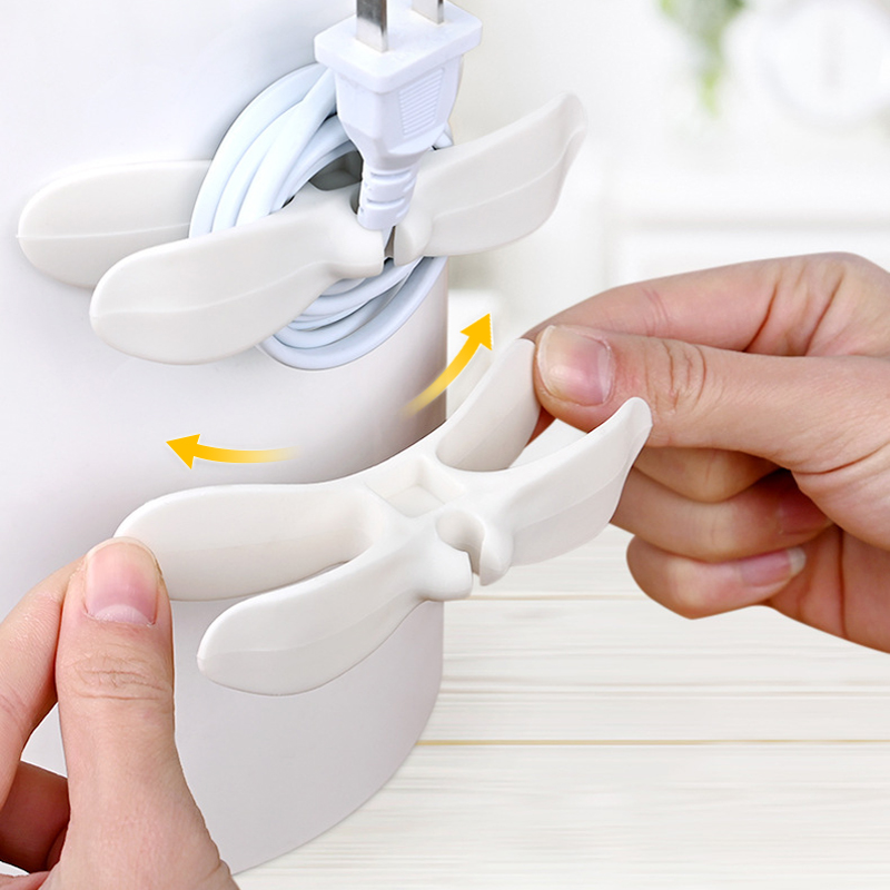 3-6pcs Cord Winder Organizer f - огляд і ціна Commercial Kitchen Juicer