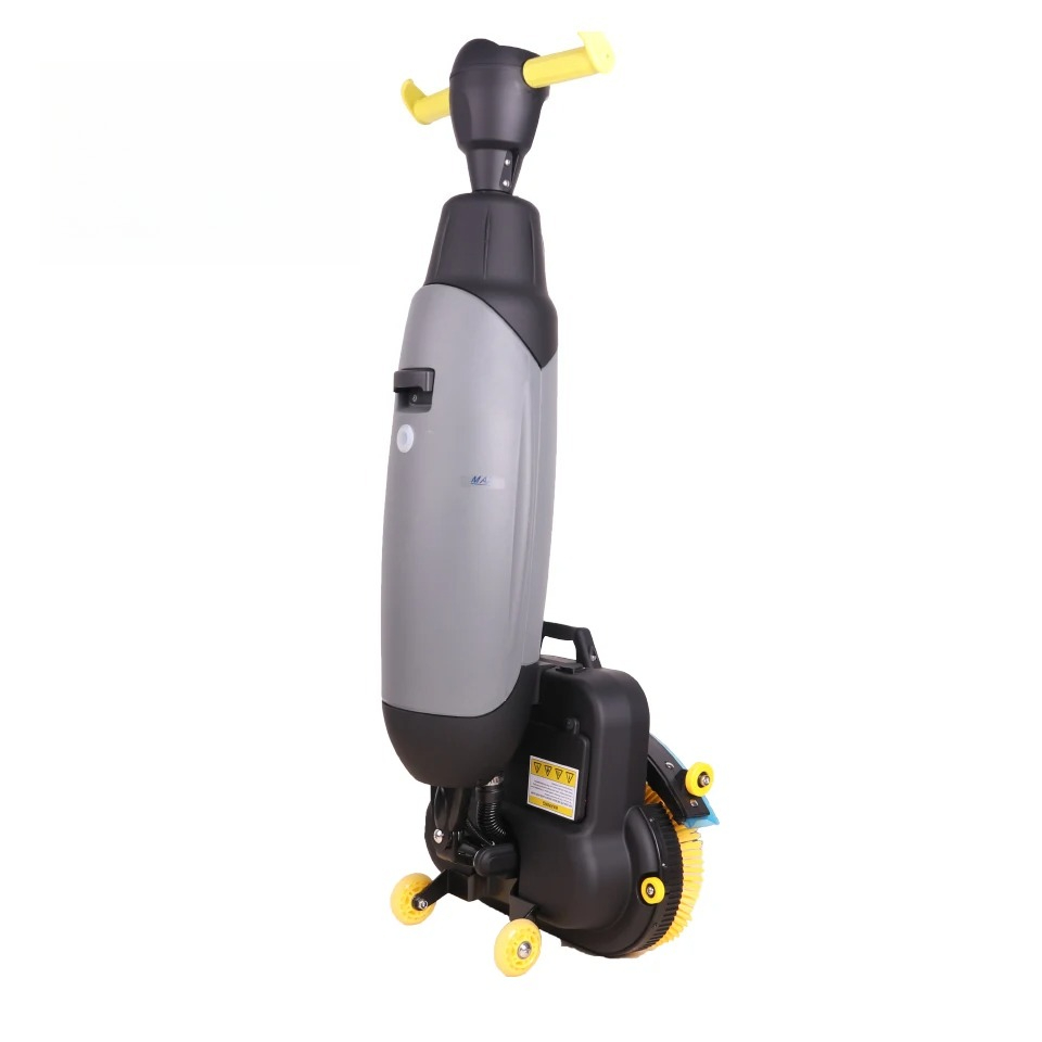 Commercial Dual Brush Floor Sc - огляд і ціна Commercial Kitchen Vinyl