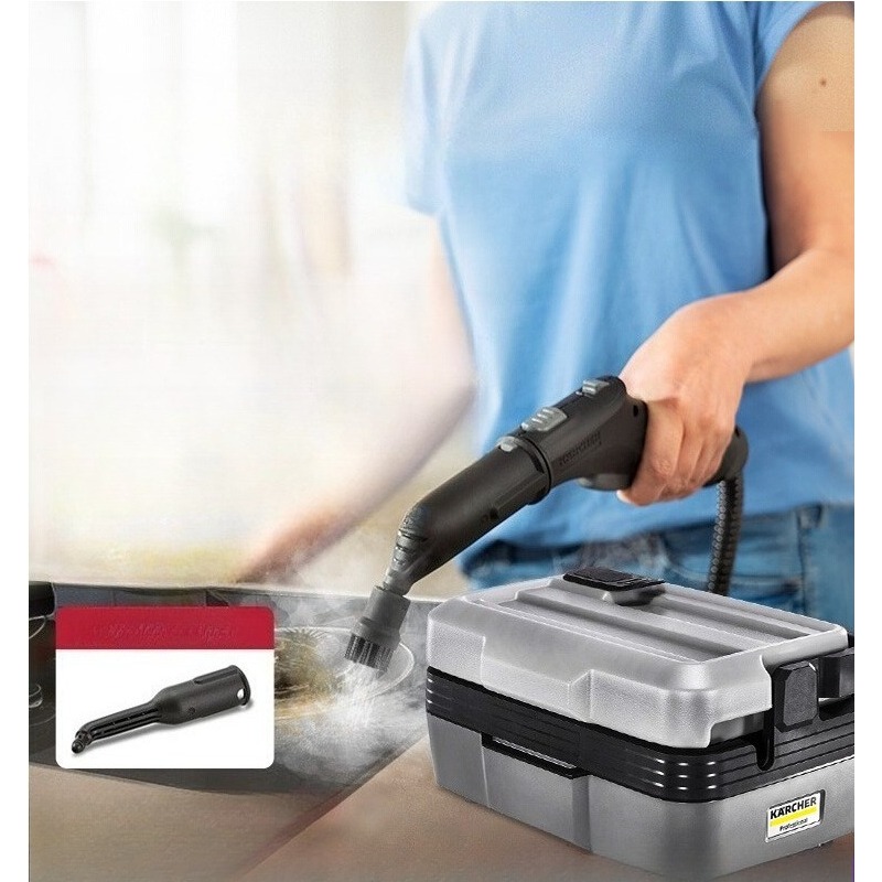 SG2/2 1900W 220-240V High Pres - огляд і ціна Commercial Kitchen Deep Cleaning