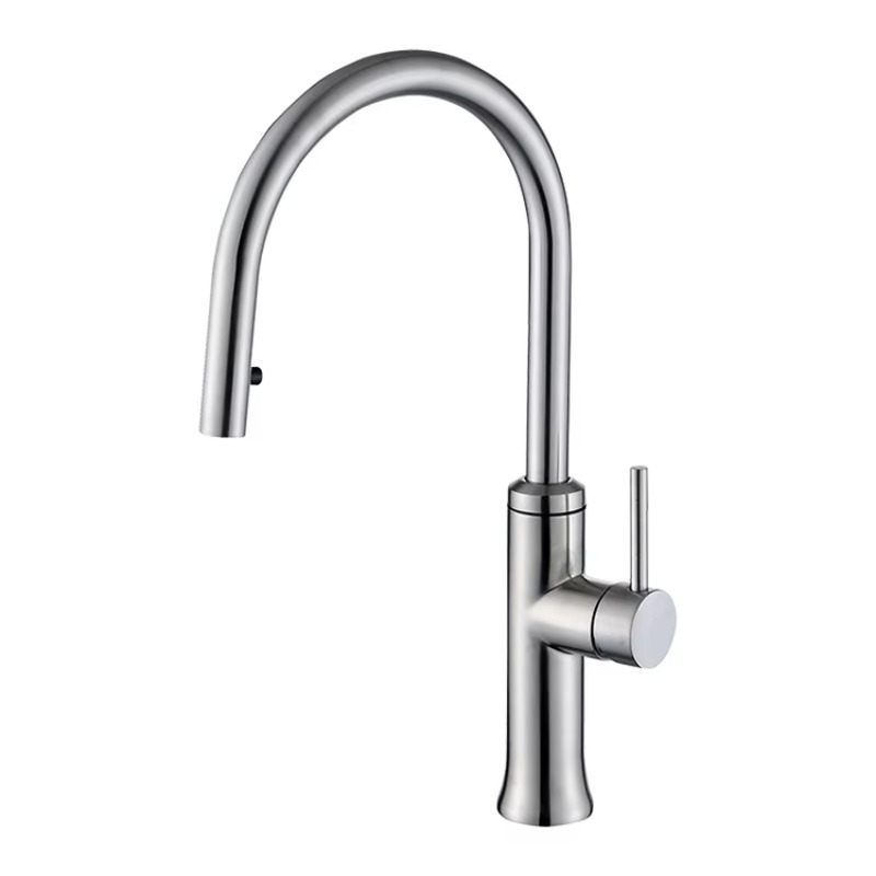 Commercial Kitchen Sink Spray  - огляд і ціна Commercial Kitchen Tap With Spray