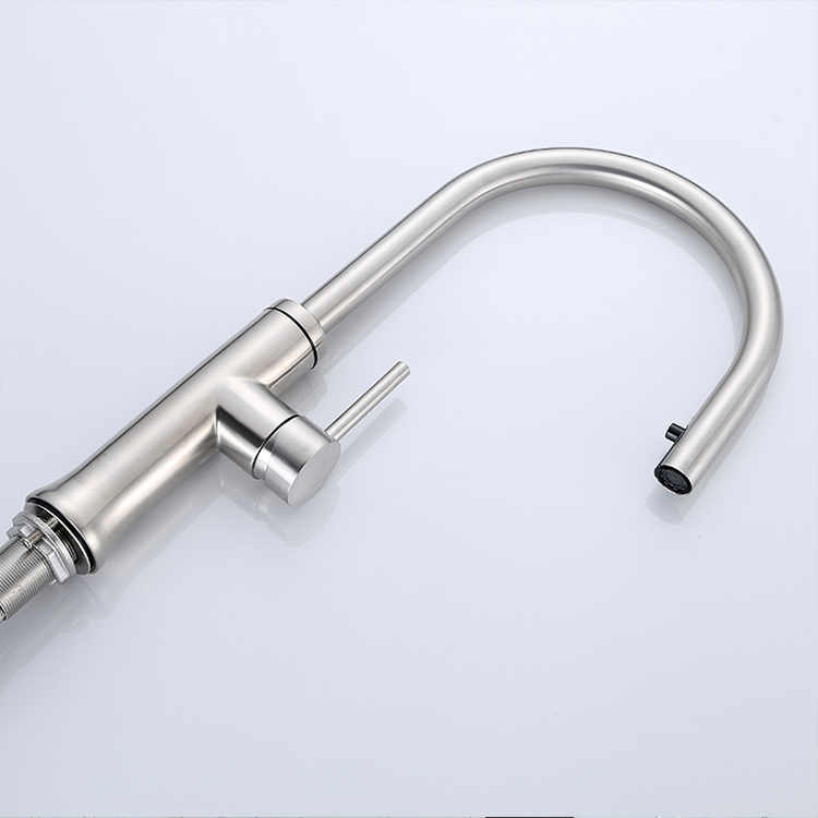 Commercial Kitchen Sink Spray  - огляд і ціна Commercial Kitchen Tap With Spray