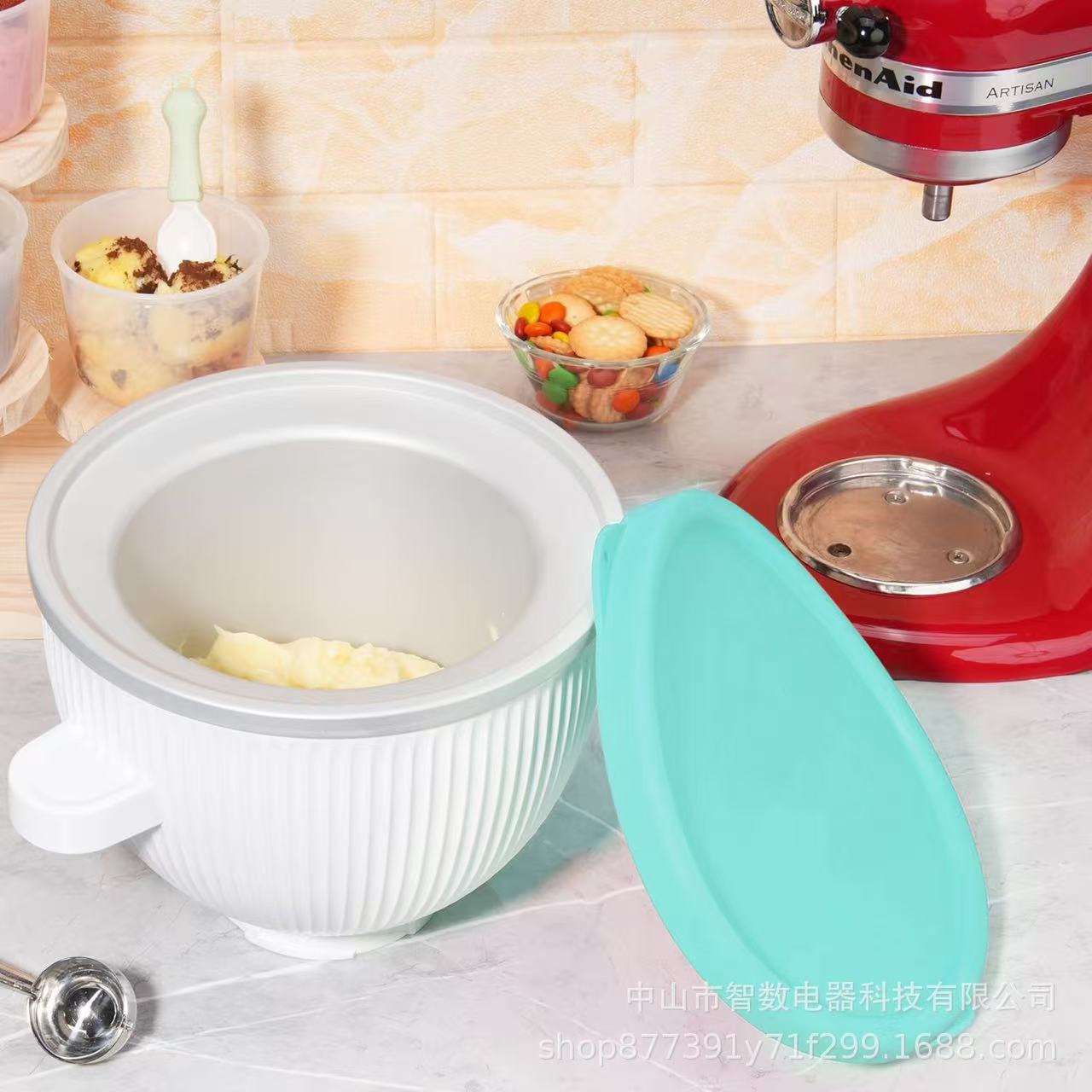 Silicone Lid Compatible with K - огляд і ціна Commercial Kitchen Juicer