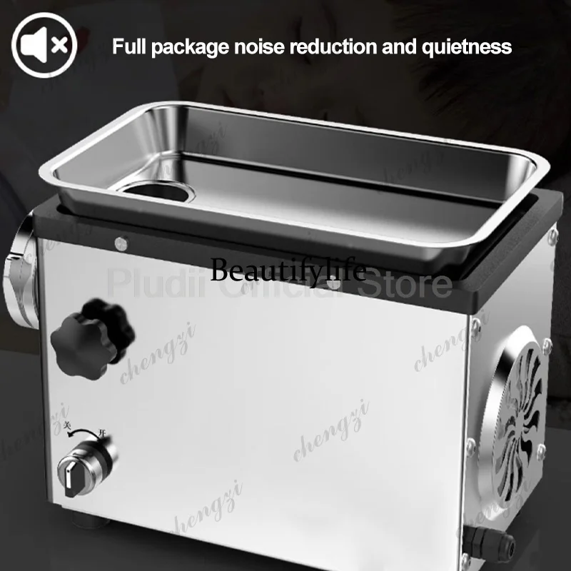 a55  950-1300W Meat Grinder 70 - огляд і ціна Meat Slicer Machine