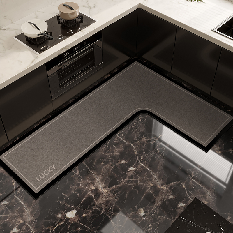 Pvc Kitchen Floor Mat Waterpro - огляд і ціна Commercial Kitchen Vinyl