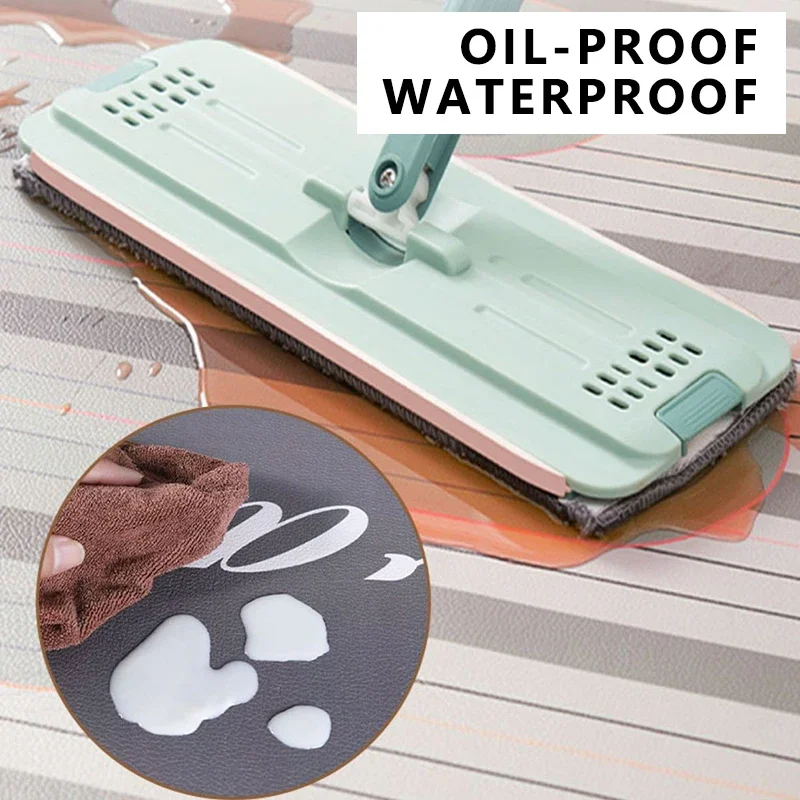 Vinyl Carpet for Kitchen Floor - огляд і ціна Commercial Kitchen Vinyl