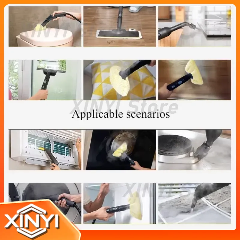 for SG2/2 1900W 220-240V High  - огляд і ціна Commercial Kitchen Deep Cleaning