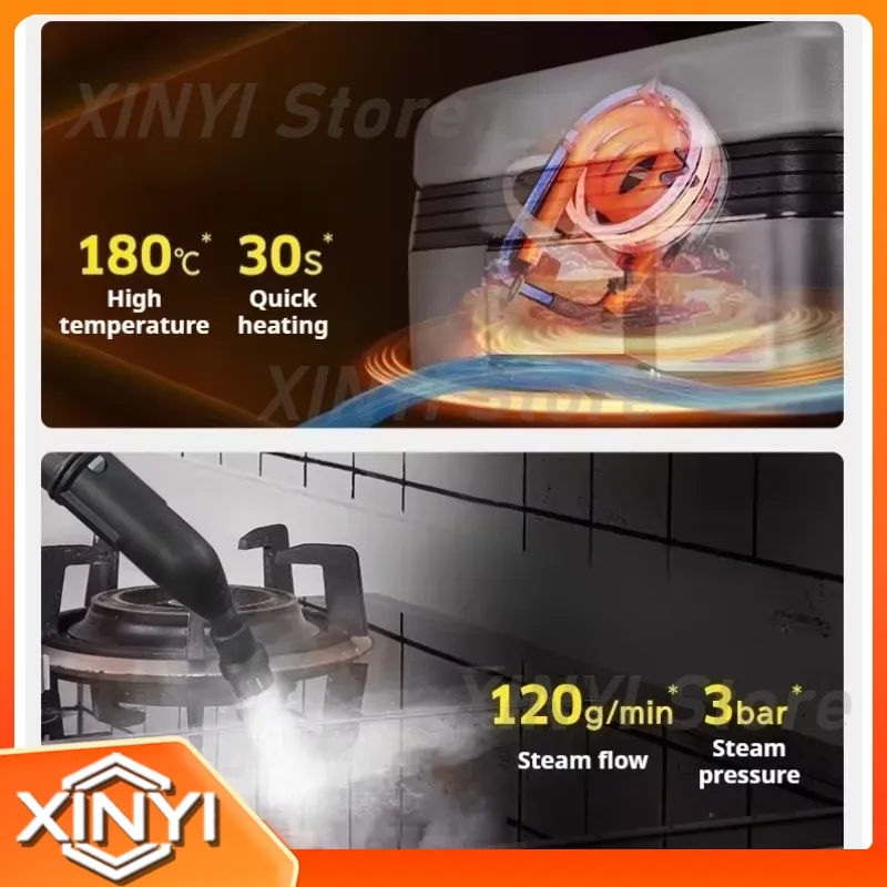 for SG2/2 1900W 220-240V High  - огляд і ціна Commercial Kitchen Deep Cleaning