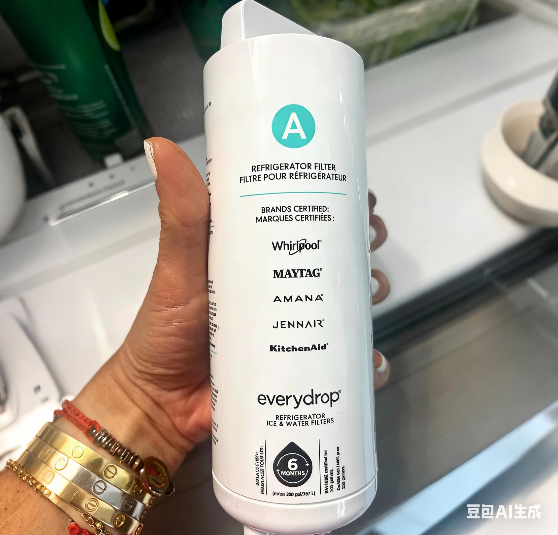 Replacement for EveryDrop EDRA - огляд і ціна Commercial Kitchen Juicer