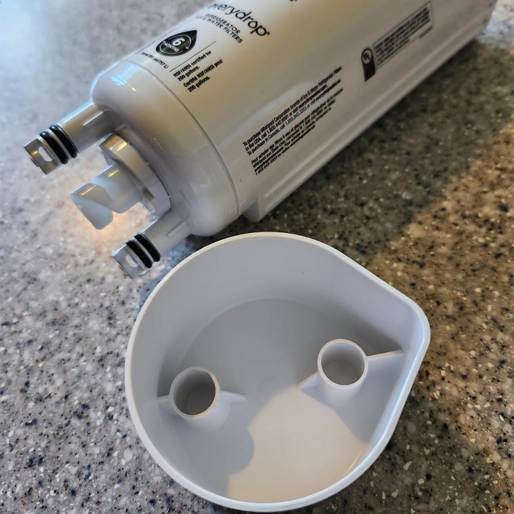 Replacement for EveryDrop EDRA - огляд і ціна Commercial Kitchen Juicer