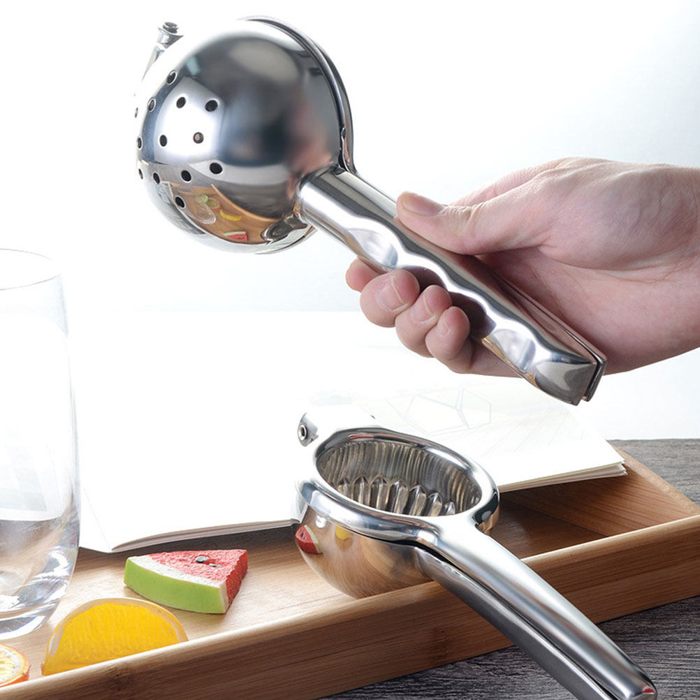 1Pcs Commercial Grade Manual F - огляд і ціна Commercial Kitchen Juicer