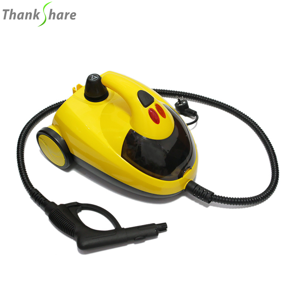 220V Multifunctional Steam Cle - огляд і ціна Commercial Kitchen Uk