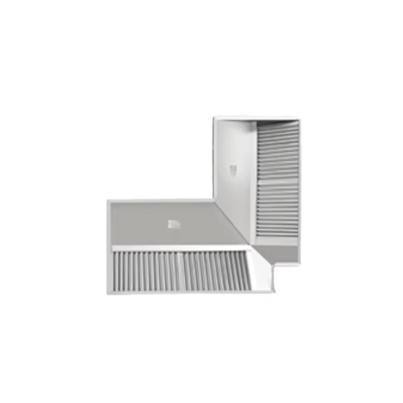 Commercial Customized Stainles - огляд і ціна Commercial Kitchen Chimney