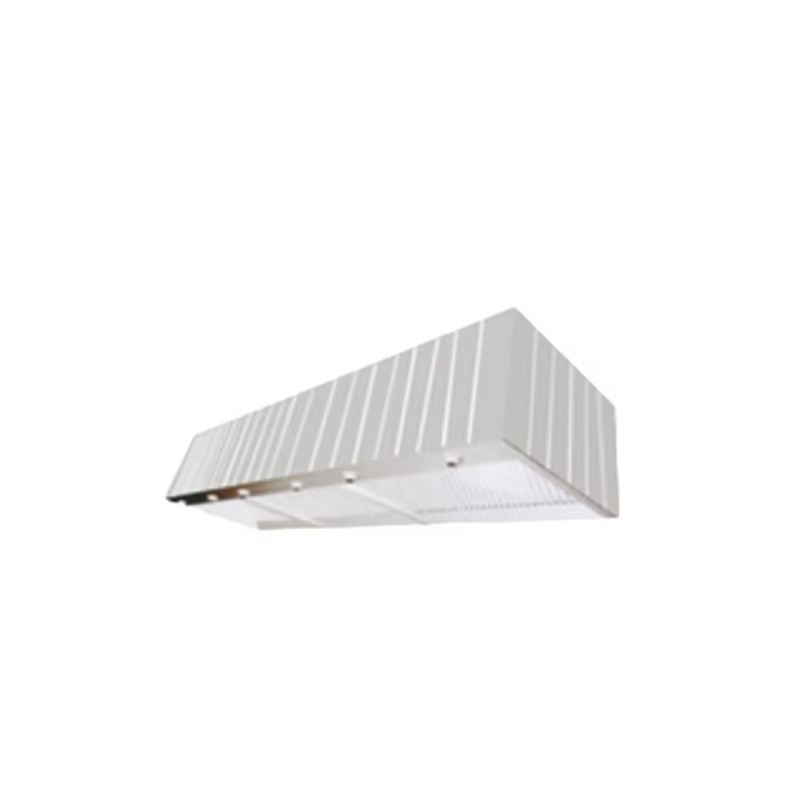 Commercial Customized Stainles - огляд і ціна Commercial Kitchen Chimney