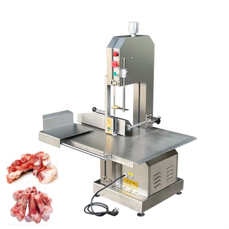 2026Stainless Steel Commercial - огляд і ціна Meat Slicer Machine