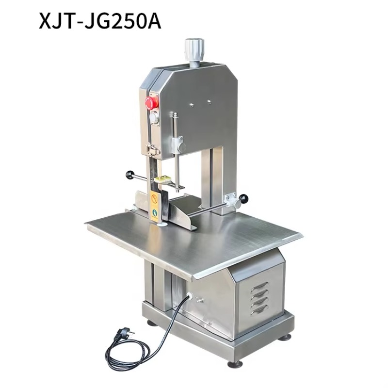 2026Stainless Steel Commercial - огляд і ціна Meat Slicer Machine