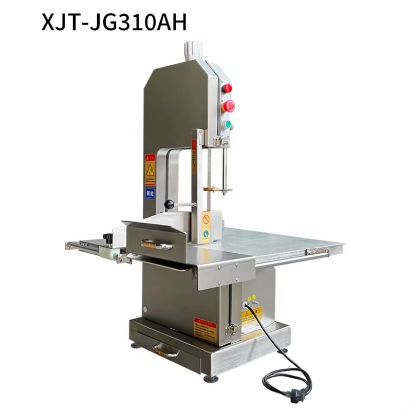 2026Stainless Steel Commercial - огляд і ціна Meat Slicer Machine