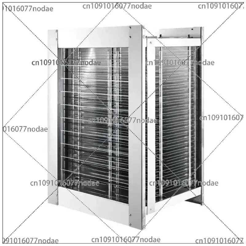 ESP Chimney Oil Fume Air Purif - огляд і ціна Commercial Kitchen Chimney
