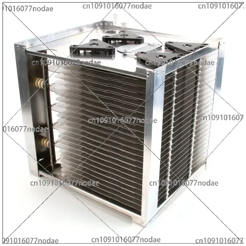 ESP Chimney Oil Fume Air Purif - огляд і ціна Commercial Kitchen Chimney