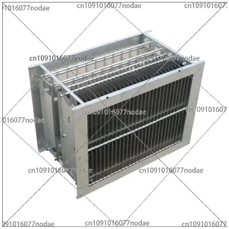 ESP Chimney Oil Fume Air Purif - огляд і ціна Commercial Kitchen Chimney