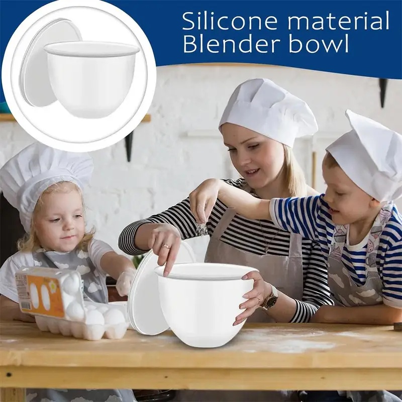 NEW  Silicone Liners for Kitch - огляд і ціна Commercial Kitchen Juicer