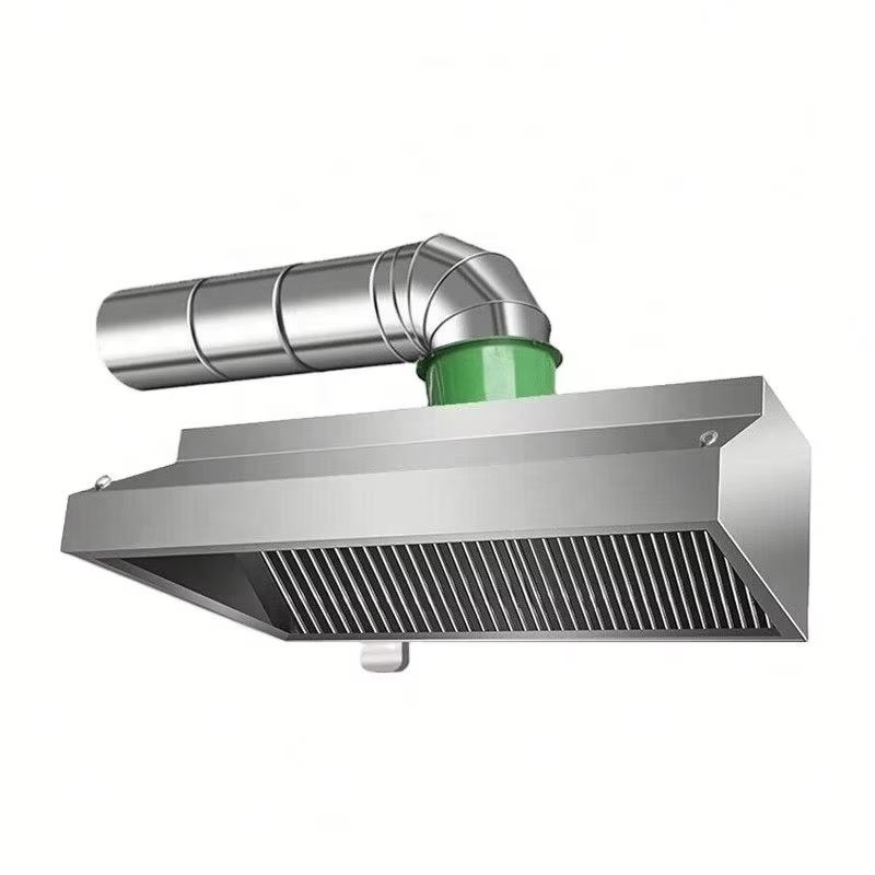 Commercial Customizable Kitche - огляд і ціна Commercial Kitchen Wall