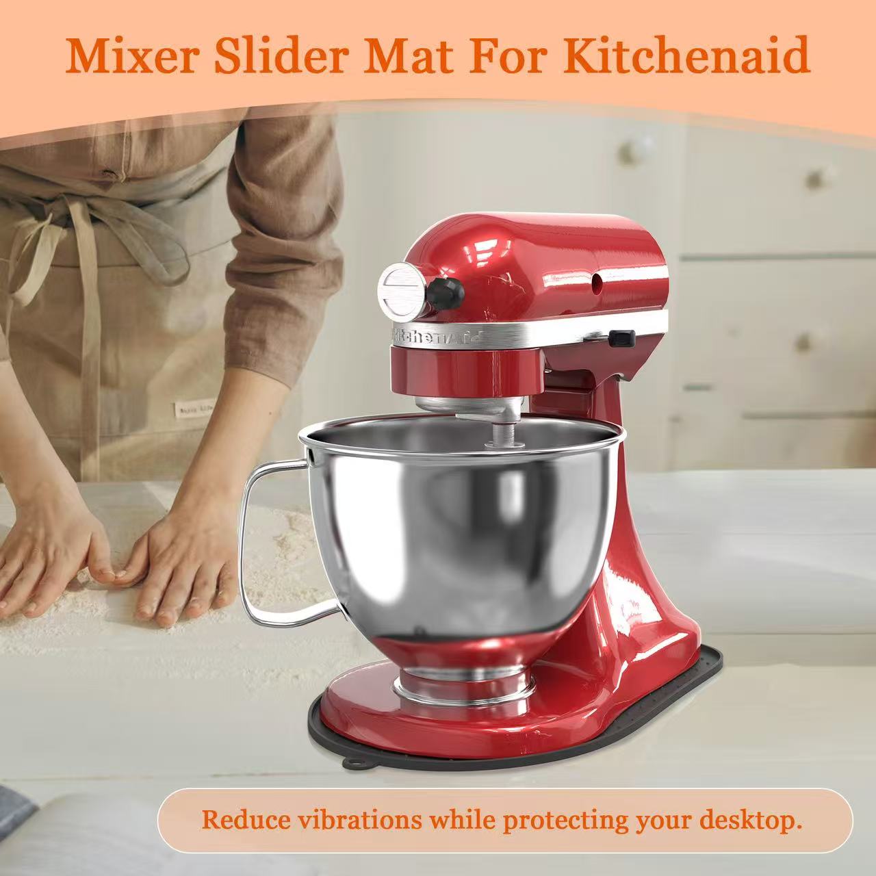 Silicone Sliding Mat for Kitch - огляд і ціна Commercial Kitchen Juicer