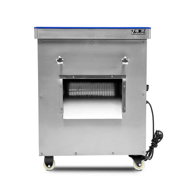 3000W High-Power Industrial Ch - огляд і ціна Meat Slicer Machine