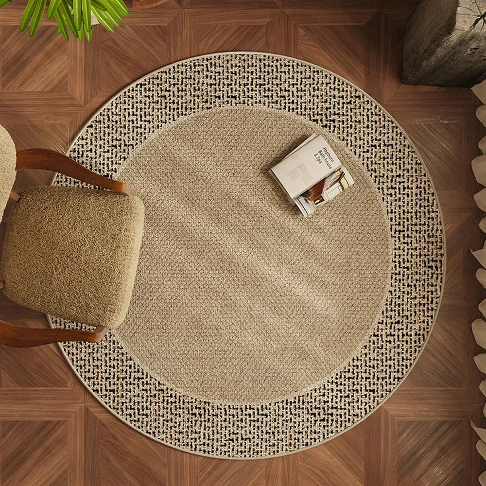 VIKAMA Round Japanese Wabi-sab - огляд і ціна Commercial Dishwasher Table