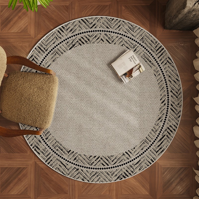 VIKAMA Round Japanese Wabi-sab - огляд і ціна Commercial Dishwasher Table