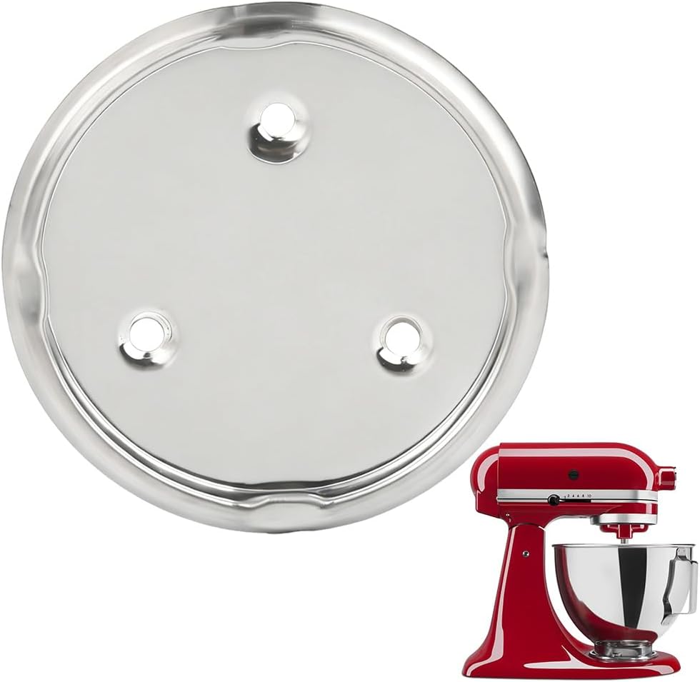 Upgraded W10191926 Mixer Bowl  - огляд і ціна Commercial Kitchen Juicer