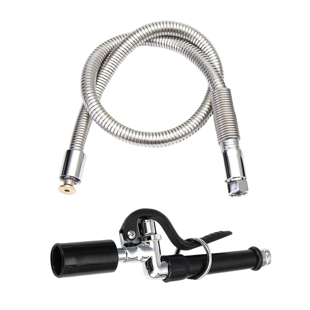Commercial Kitchen Sprayer Hea - огляд і ціна Commercial Kitchen Deep Cleaning