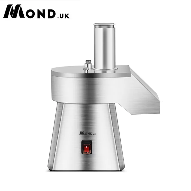 Commercial Vegetable Dicing Ma - огляд і ціна Commercial Kitchen Uk